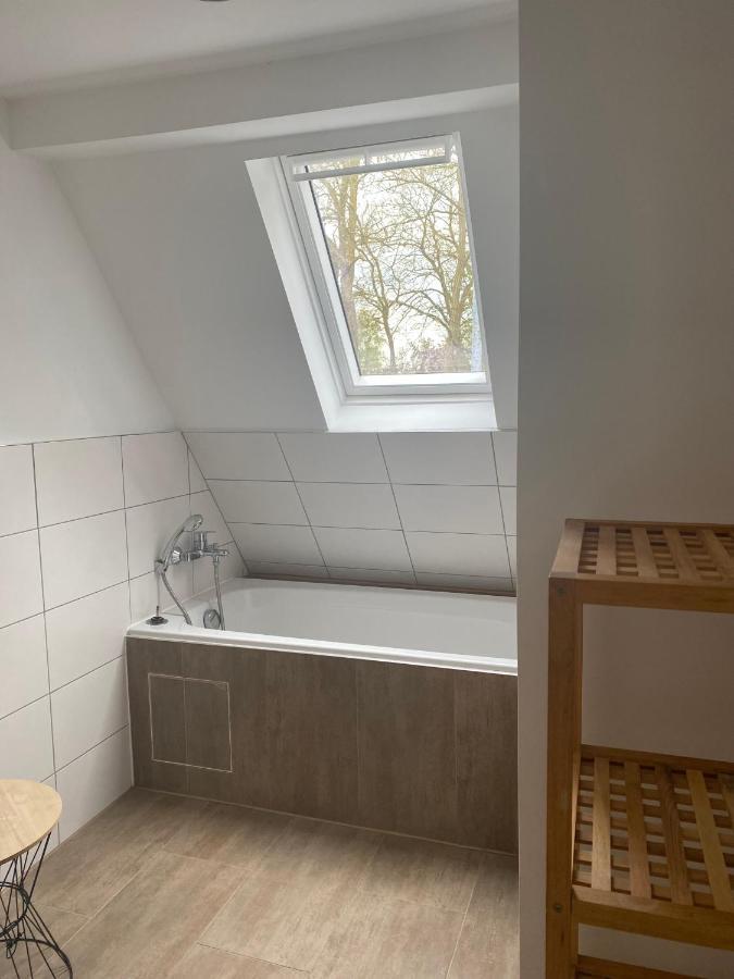 Ferienwohnung Horst 2 Nordenham Bagian luar foto
