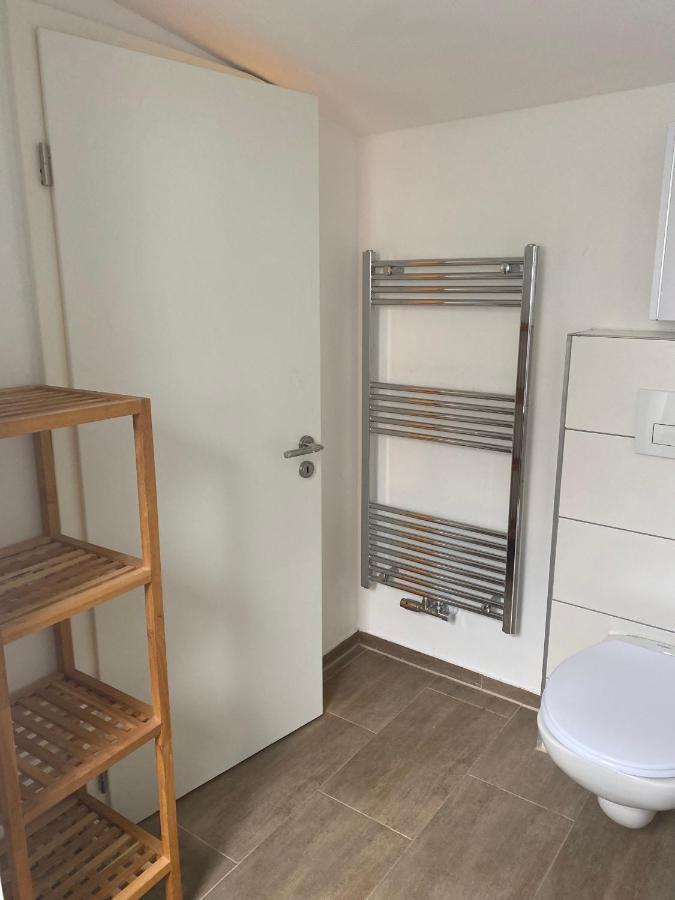 Ferienwohnung Horst 2 Nordenham Bagian luar foto