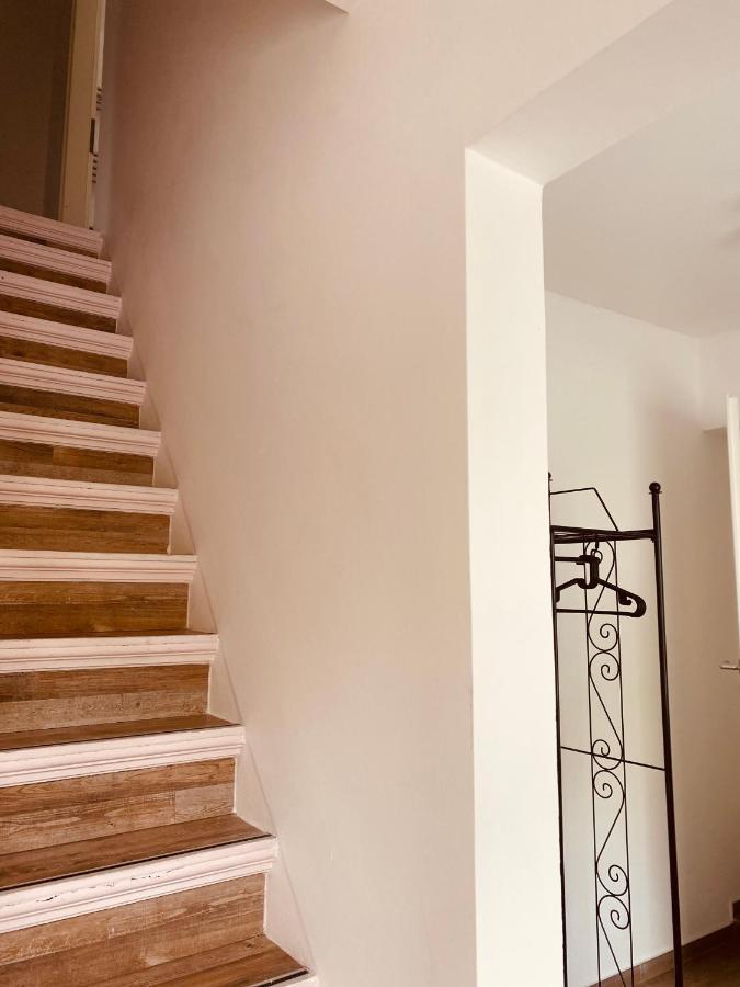 Ferienwohnung Horst 2 Nordenham Bagian luar foto