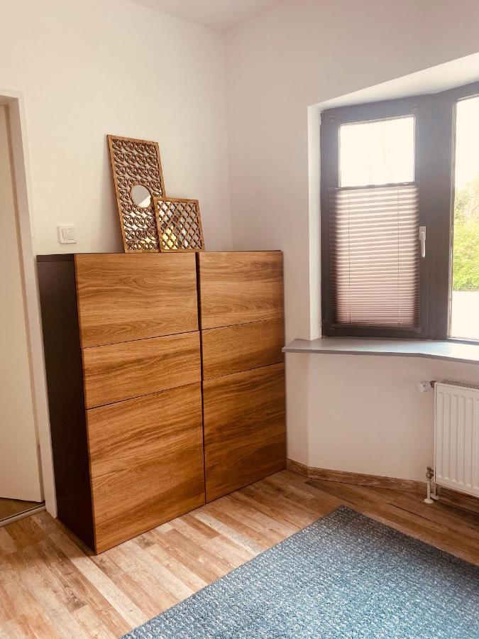 Ferienwohnung Horst 2 Nordenham Bagian luar foto