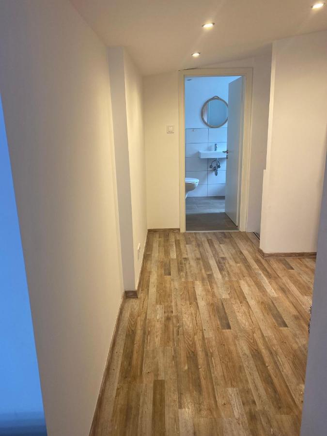 Ferienwohnung Horst 2 Nordenham Bagian luar foto