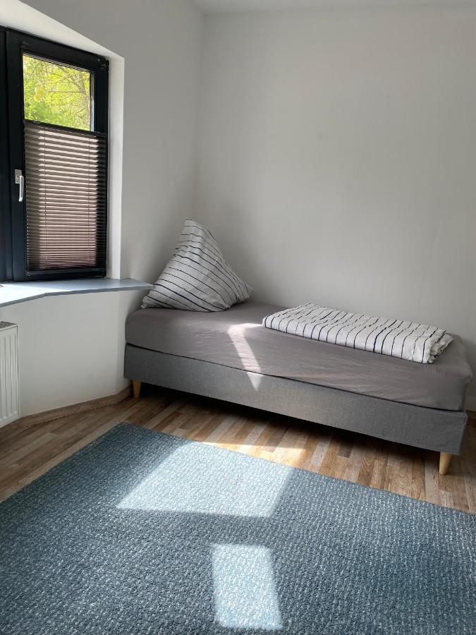 Ferienwohnung Horst 2 Nordenham Bagian luar foto