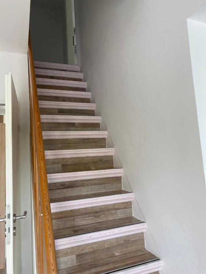 Ferienwohnung Horst 2 Nordenham Bagian luar foto